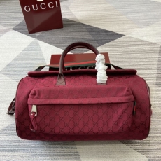 Gucci Travel Bags